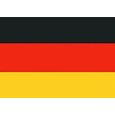 Deutschland flag
