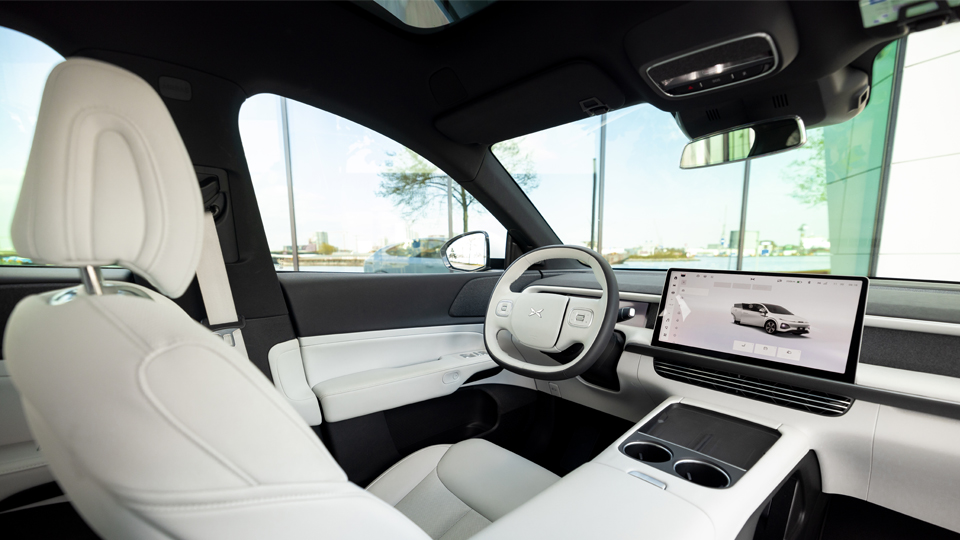 System operacyjny Xmart